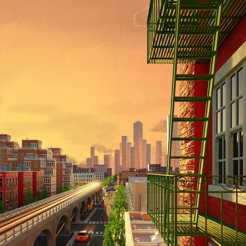 Background Thumbnail