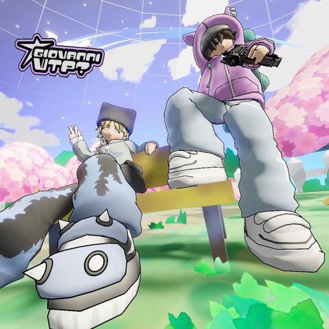 Background Thumbnail