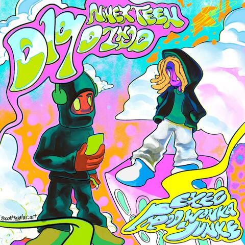 Background Thumbnail