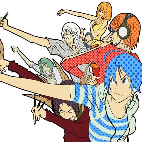 Background Thumbnail