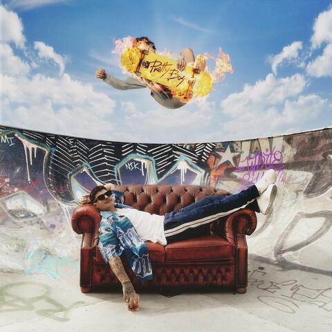 Background Thumbnail