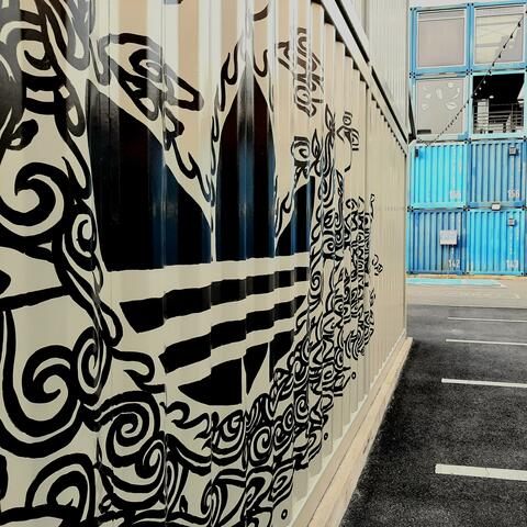 Background Thumbnail