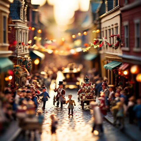 Background Thumbnail