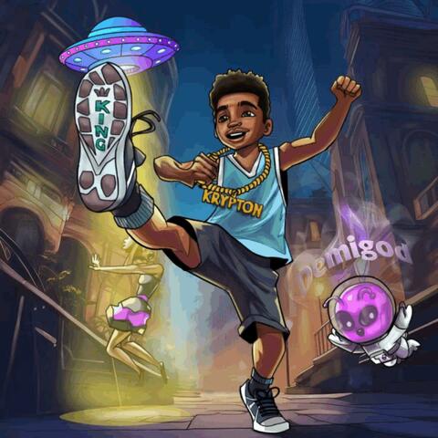 Background Thumbnail