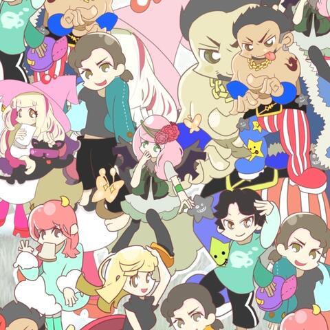 Background Thumbnail