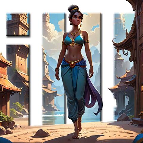 Background Thumbnail