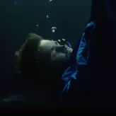 Troubled Waters artwork