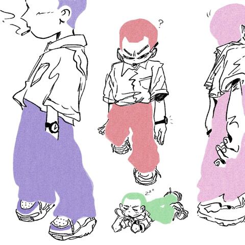 Background Thumbnail
