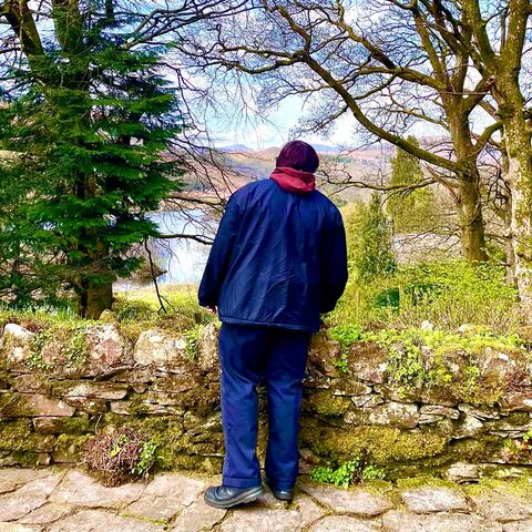 Background Thumbnail