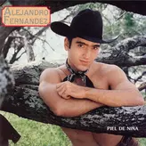Piel de Niña artwork