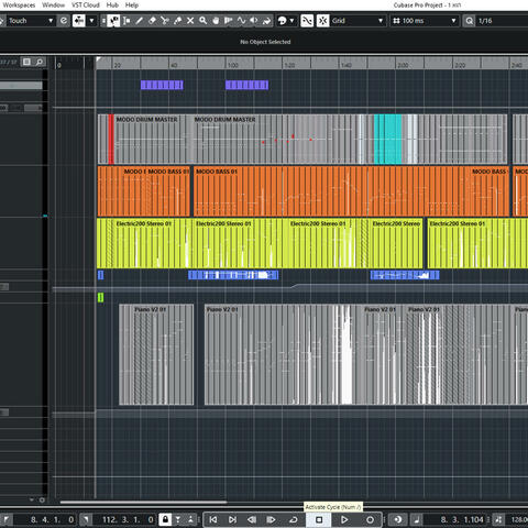 Background Thumbnail