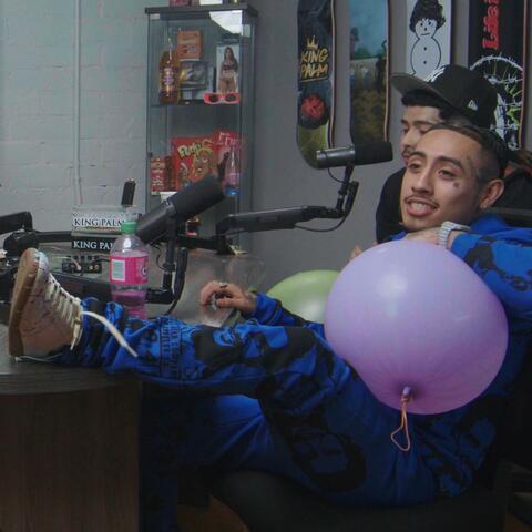 Background Thumbnail