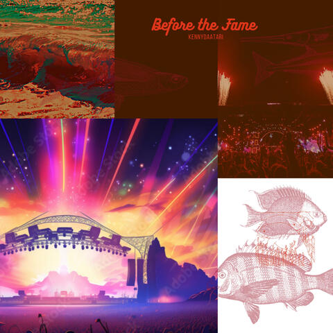 Background Thumbnail