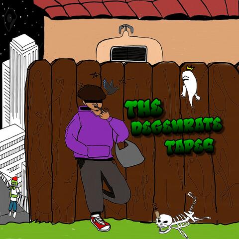 Background Thumbnail