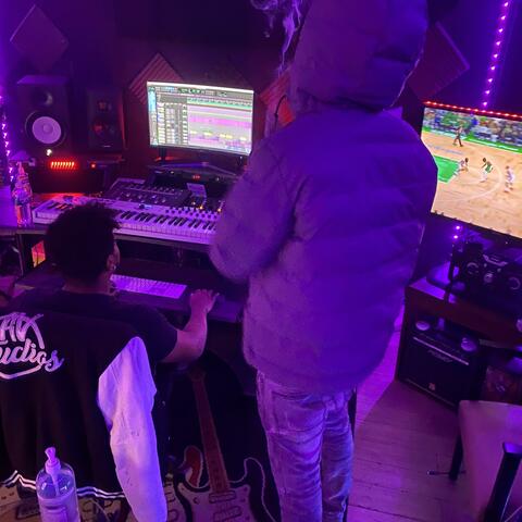 Background Thumbnail