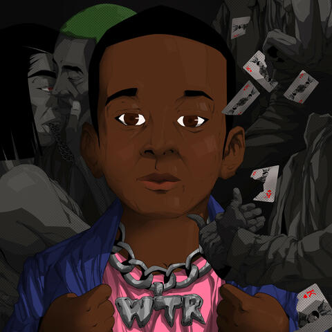 Background Thumbnail