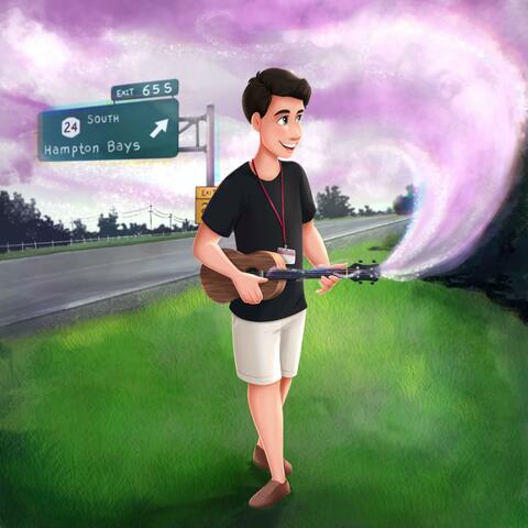Background Thumbnail