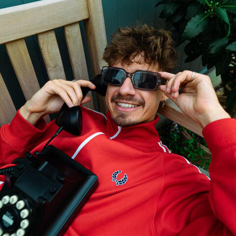 Background Thumbnail