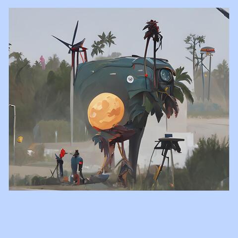 Background Thumbnail