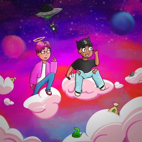Background Thumbnail