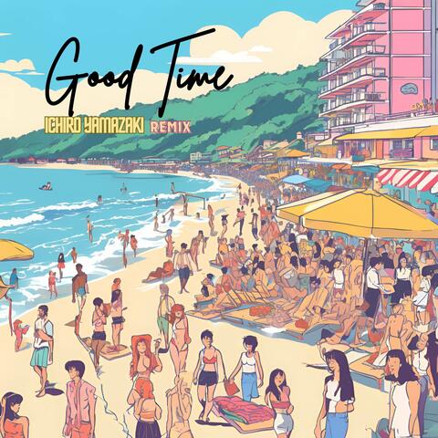 Background Thumbnail