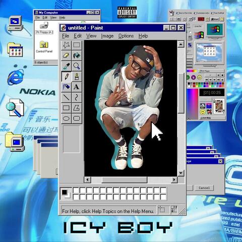 Background Thumbnail