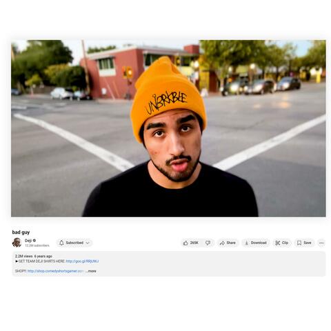 Background Thumbnail