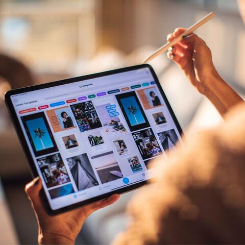 Background Thumbnail