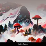 here in our place artwork