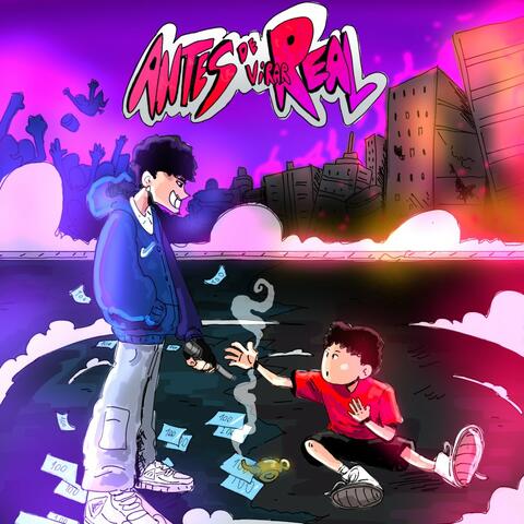 Background Thumbnail