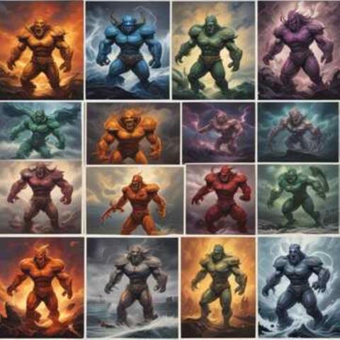 Background Thumbnail