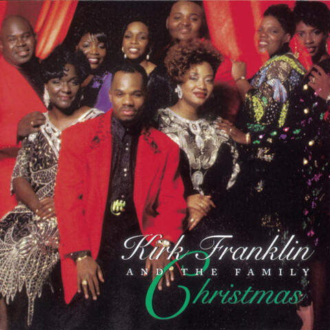 Kirk Franklin - Christmas | iHeartRadio