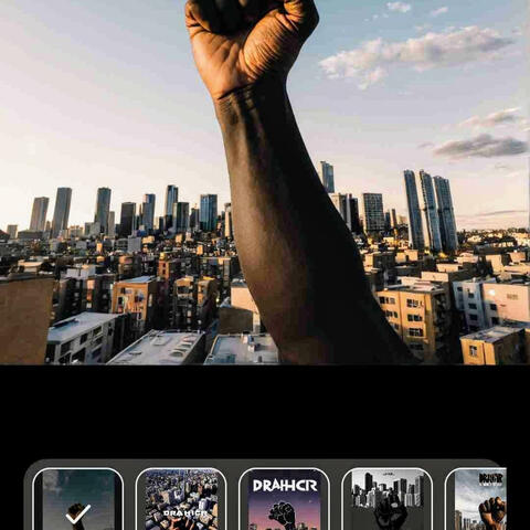 Background Thumbnail