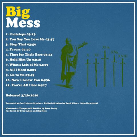 Background Thumbnail