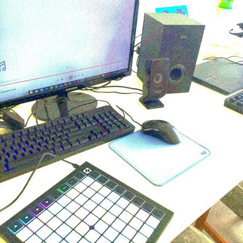 Background Thumbnail