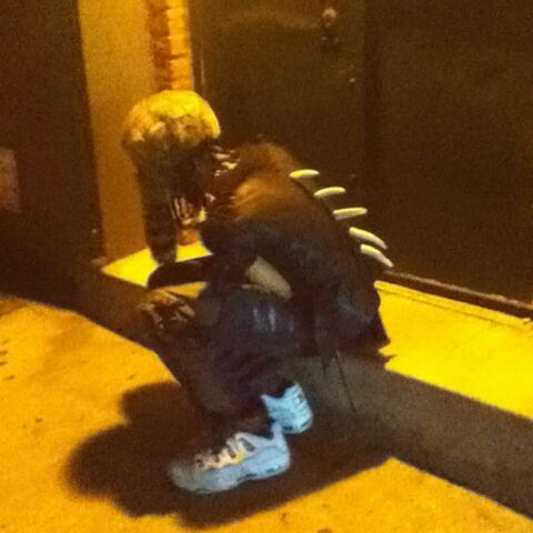 Background Thumbnail