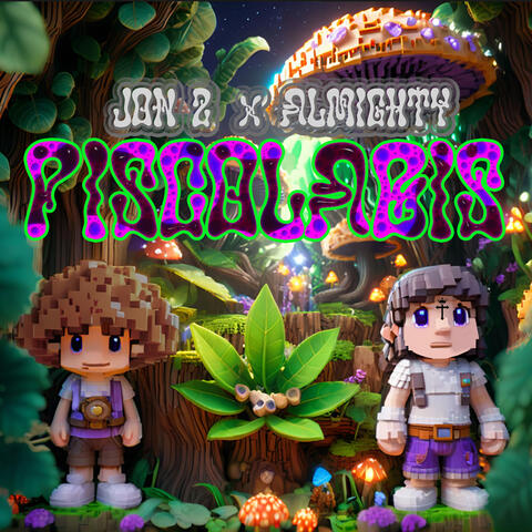 Background Thumbnail