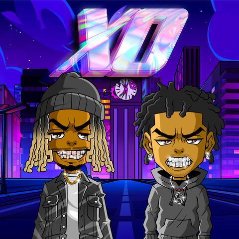 Background Thumbnail