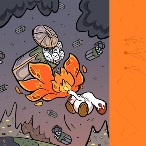 Background Thumbnail