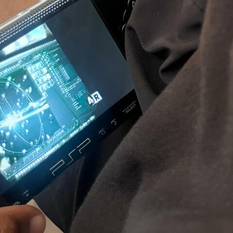 Background Thumbnail