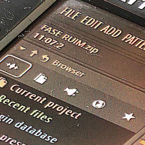 Background Thumbnail