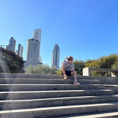 Background Thumbnail