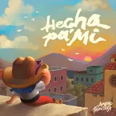 Hecha Pa' Mí artwork