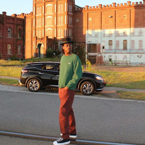 Background Thumbnail