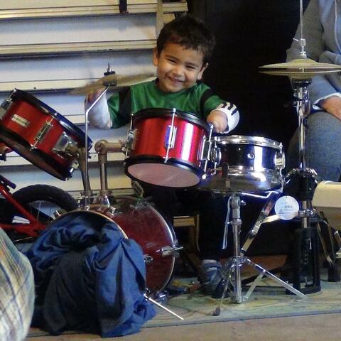 Background Thumbnail