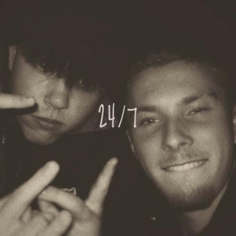 Background Thumbnail