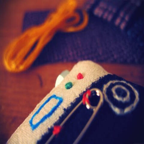 Background Thumbnail