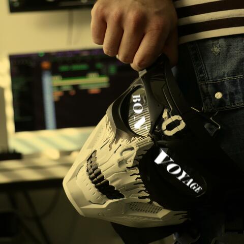 Background Thumbnail