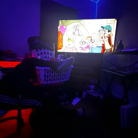 Background Thumbnail