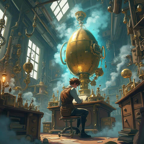 Background Thumbnail